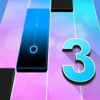 Play Game Magic Tiles 3