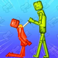 Play Game Melon Sandbox