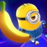 Play Minions Runner now!