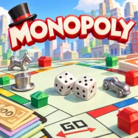 PLay MONOPOLY now!