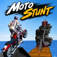 Play Game Moto Stunt