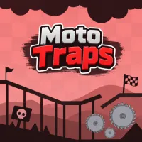 PLay Moto Traps now!