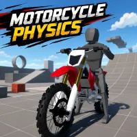 Play Game Motorcycle Physics