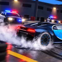 Play Game Need For Drift