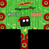 Play Ninja Platformer Rage now!