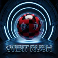 Play Game Orbit Rush 3D