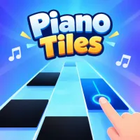Play Game Piano Tiles