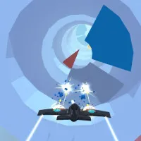 Play Game Plane Tunnel