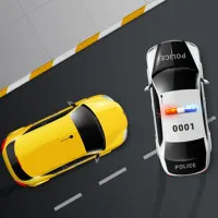 Play Game Police Chase Drifter