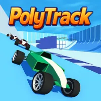 Play Game PolyTrack