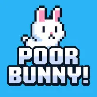 Play Game Poor Bunny