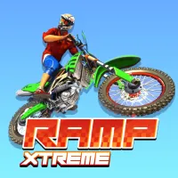 Play Game Ramp Xtreme