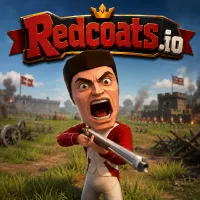 Play Game Redcoats.io