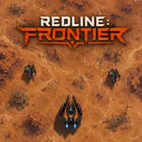 Play Redline: Frontier now!
