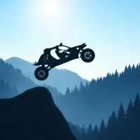 Play Game Risky Descent