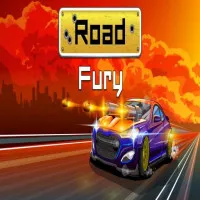 Play Game Road Fury
