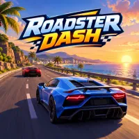 PLay Roadster Dash now!