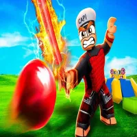 Play Roblox Blade Ball now!
