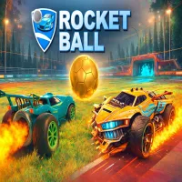 Play Game Rocket Ball