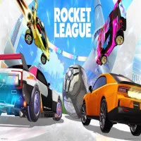 Play Rocket League now!