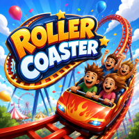 Play Roller Coaster now!