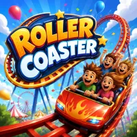 Play Game Roller Coaster
