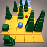 Play Rolling Ball Race now!