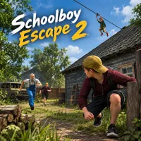 PLay Schoolboy Escape 2 now!