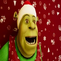 Play Shrek Frosty: A Christmas Adventure now!