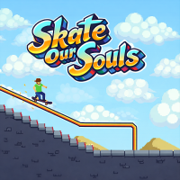 Play Skate Our Souls now!