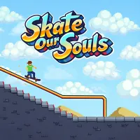 Play Skate Our Souls now!