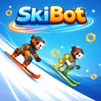 Play Game SkiBot