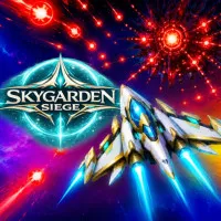 Play Skygarden Siege now!