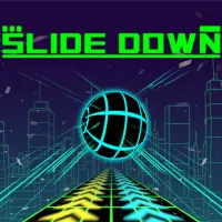 Play Game Slide Down