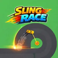Play Game Sling Race