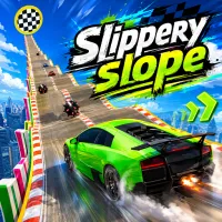 Play Game Slippery slope