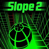 Play Game Slope 2
