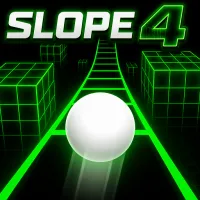 Play Game Slope 4