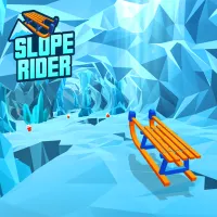 Play Game Slope Rider