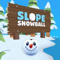 Play Game Slope SnowBall