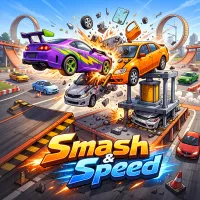 Play Game Smash & Speed