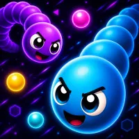 Play Game Snake Duel