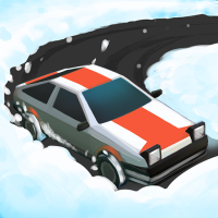 Play Snow Drift now!