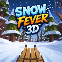 Play Game Snow Fever 3D