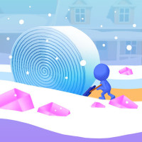 Play Snow Fun now!