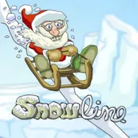 PLay Snow Line now!