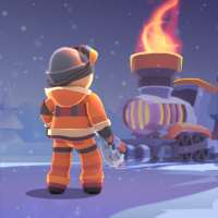 Play Snow Train Odyssey now!