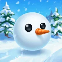 Play SnowBall: Platformer now!