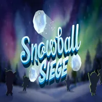 Play Game Snowball Siege