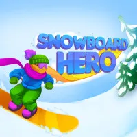 Play Game Snowboard Hero
